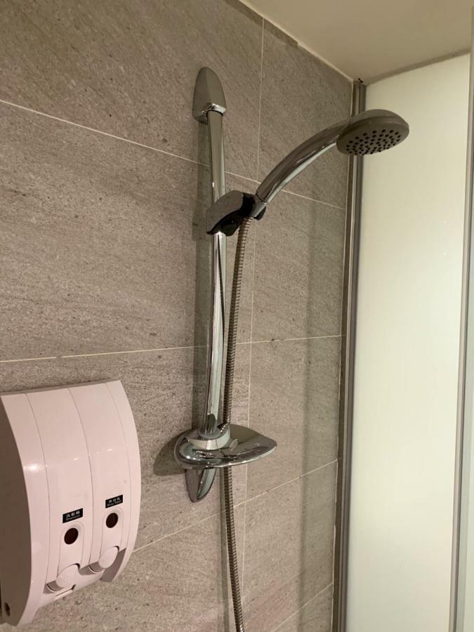 De Reve Express Hotel Chiayi Eksteriør billede